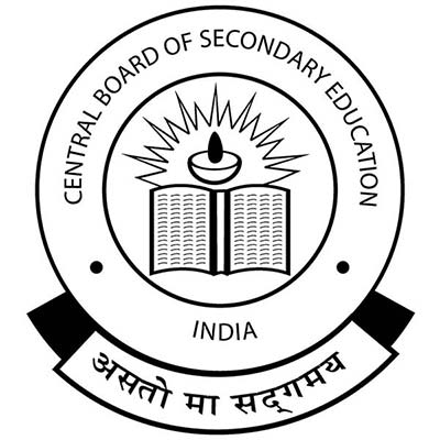 Central Board Secondary Education India logo