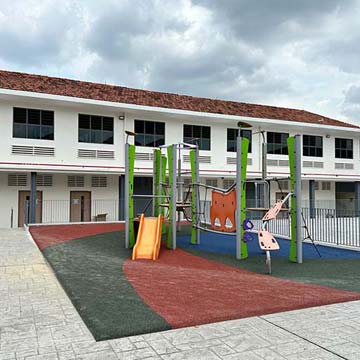 Hillside Primary Campus - 12