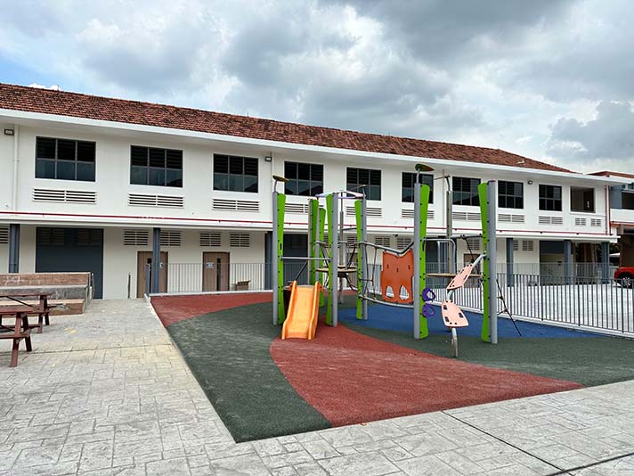Hillside Primary Campus - 12