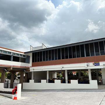 Hillside Primary Campus - 3