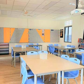 Hillside Primary Campus - 8