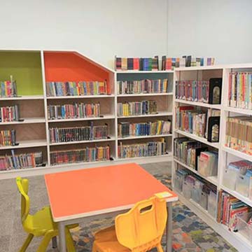 Hillside Primary Campus - 9