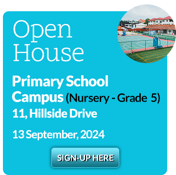 Open House Hillside Campus