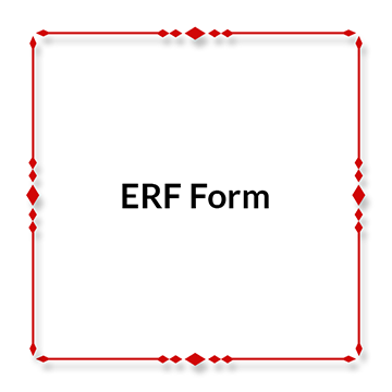 ERF Form