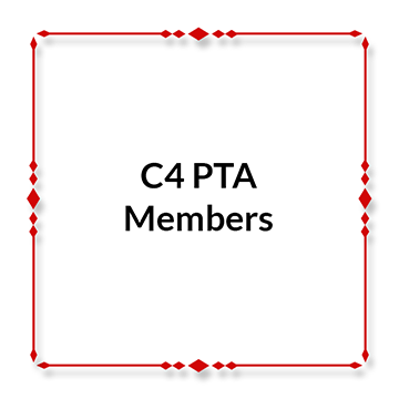 C4 PTA Members