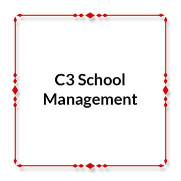 C3 School Management